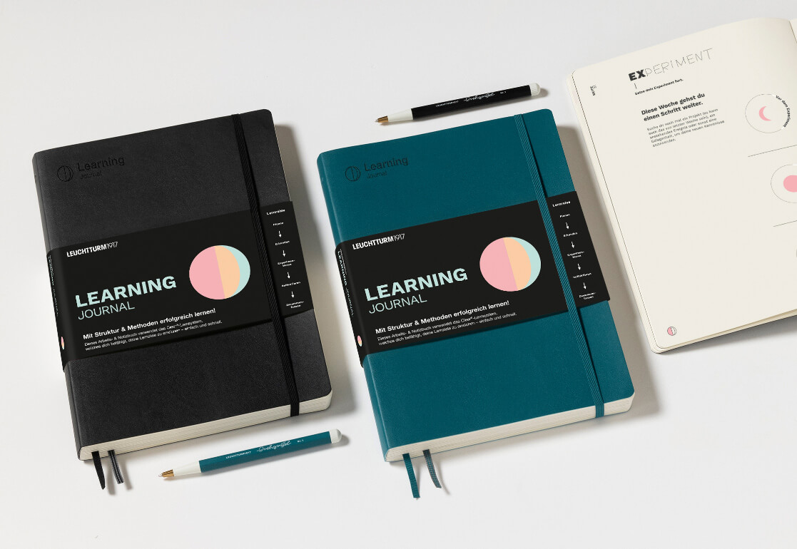 Learning Journal