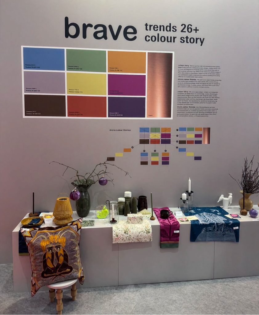 канцелярські тренди 2026