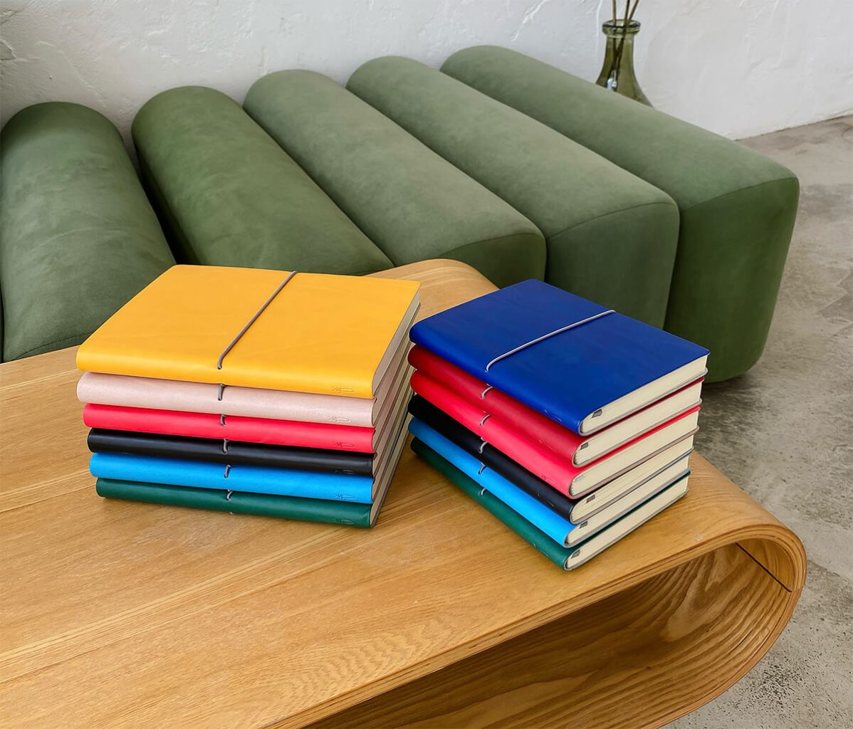 Блокноти Ciak з Італії