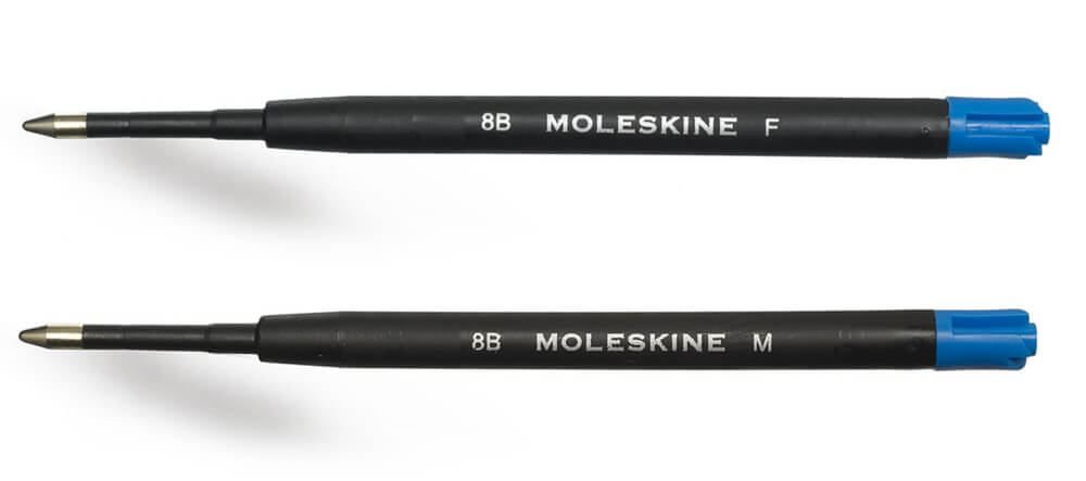 Стрижень Moleskine