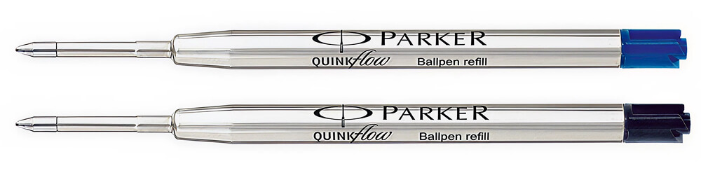 Стрижні Parker