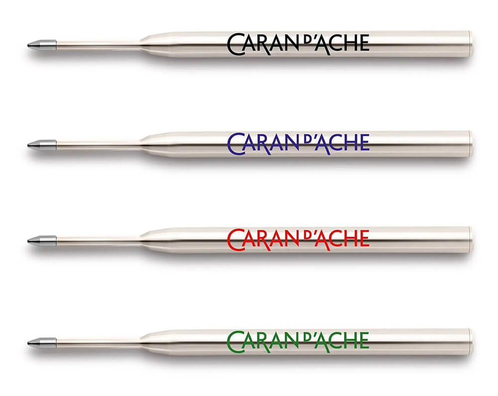 Стрижень Caran d'Ache