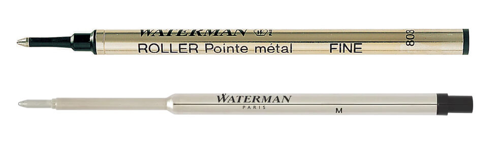 Стрижні Waterman