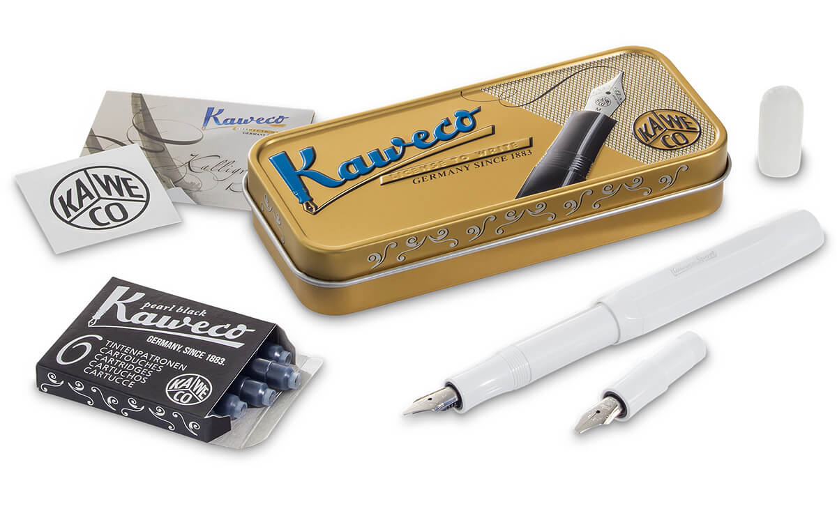 Картриджи Kaweco