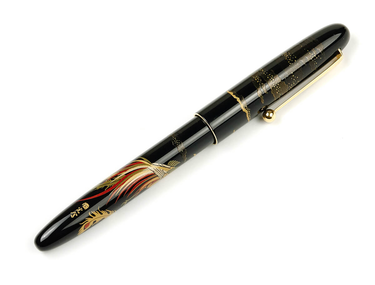 Namiki Tradition Chinese Phoenix