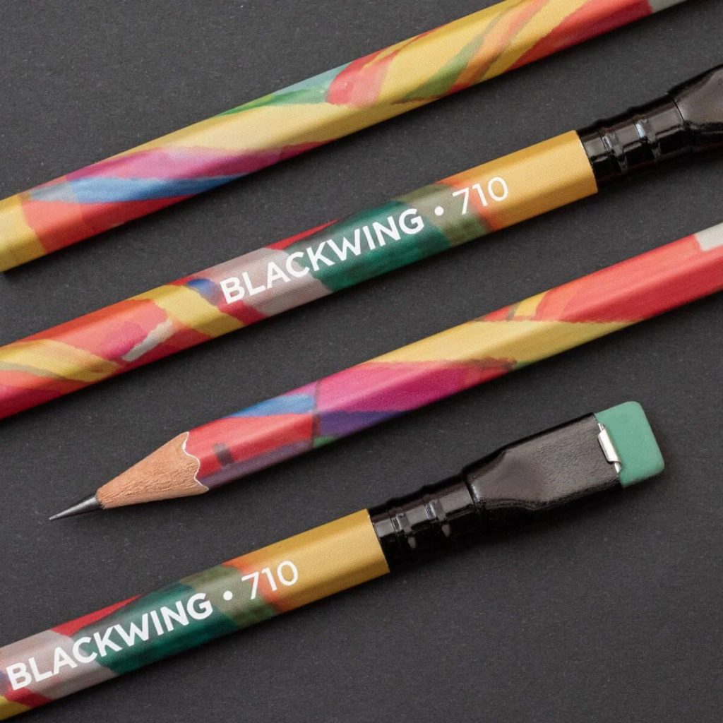 Олівці Blackwing Volume 710