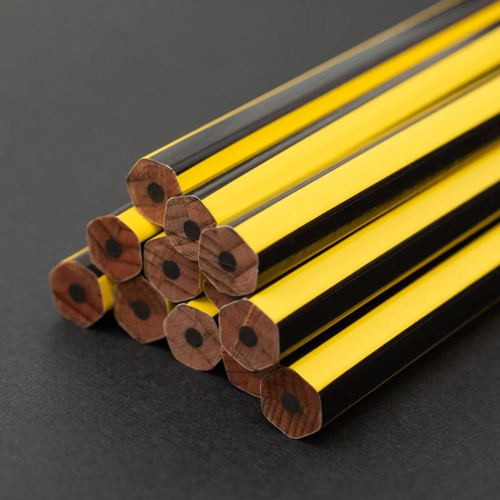 Олівці Blackwing Volume 651