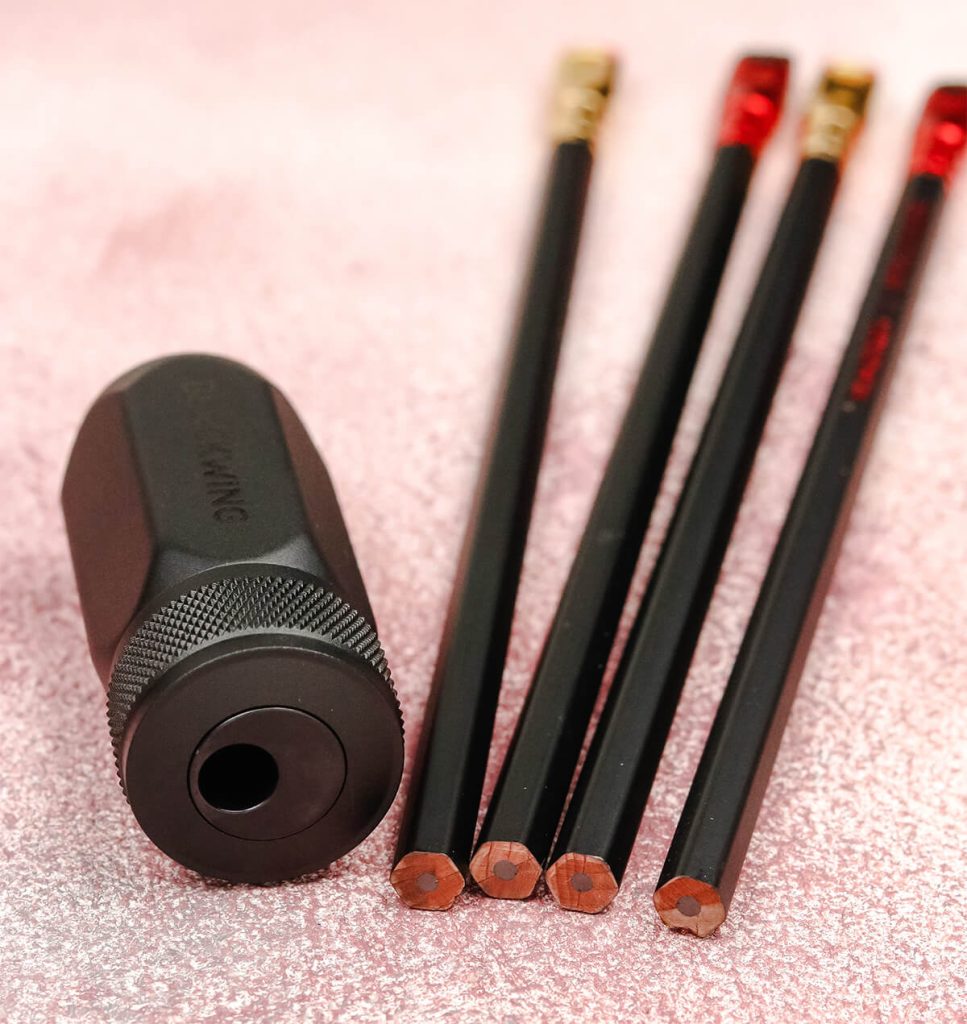 Точилка Blackwing