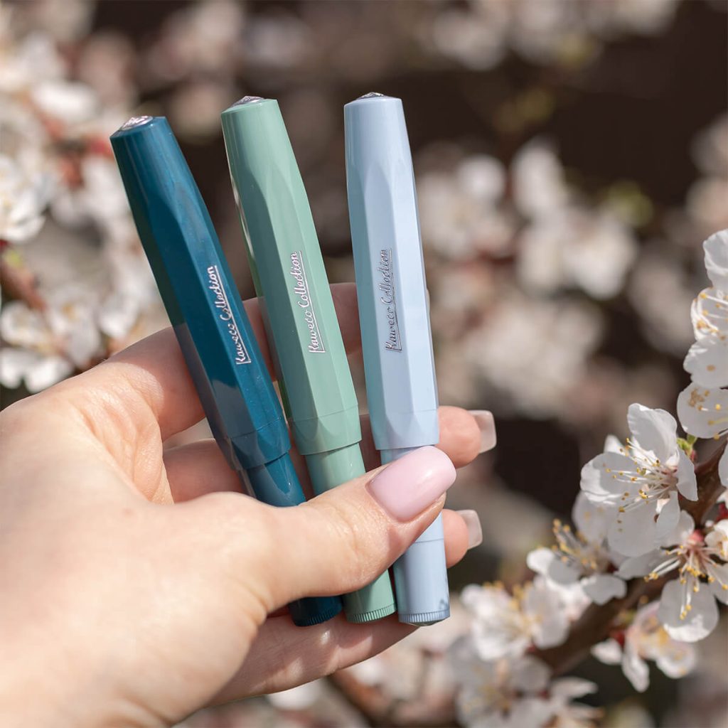 Ручки серії Kaweco Classic Sport