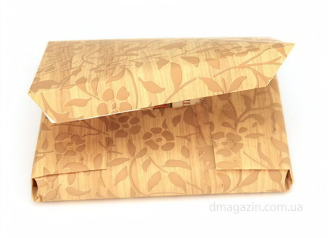 Упаковка подарков. Д.Журнал