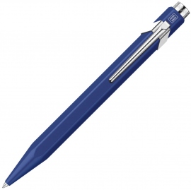 Купить Ручка-роллер Caran d'Ache 849 (синяя) в интернет магазине в Киеве: цены, доставка - интернет магазин Д.Магазин