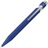 Ручка-ролер Caran d'Ache 849 (синя)