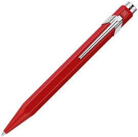 Купить Ручка-роллер Caran d'Ache 849 (красная) в интернет магазине в Киеве: цены, доставка - интернет магазин Д.Магазин