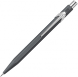 Механічний олівець Caran d'Ache 844 Classic (антрацит)