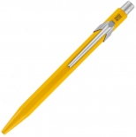 Ручка Caran d'Ache 849 Classic (жовта)