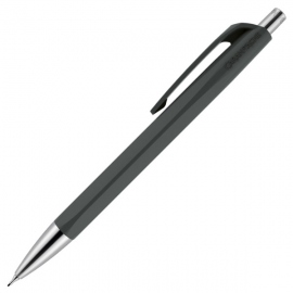 Купить Механический карандаш Caran d'Ache 888 Infinite (черный) в интернет магазине в Киеве: цены, доставка - интернет магазин Д.Магазин