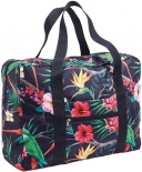 Сумка Cedon Easy Travel Bag Тропіки