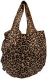 Сумка Cedon Easy Bag Fashion Леопард