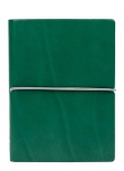 Блокнот Ciak Classic нелінований (кишеньковий, зелений)