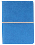 Блокнот Ciak Smartbook (средний, синий)