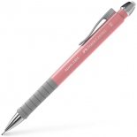 Механічний олівець Faber-Castell Apollo 2325 (0,5 мм, рожевий)