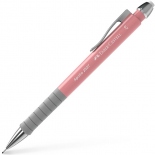 Механічний олівець Faber-Castell Apollo 2327 (0,7 мм, рожевий)