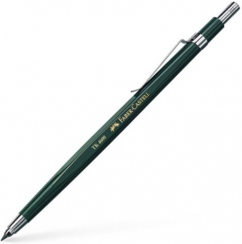 Купить Механический карандаш Faber-Castell TK 4600 (2,0 мм) в интернет магазине в Киеве: цены, доставка - интернет магазин Д.Магазин