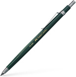 Механічний олівець Faber-Castell TK 4600 (2,0 мм)
