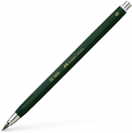 Купить Механический карандаш Faber-Castell TK 9400 (3,15 мм) в интернет магазине в Киеве: цены, доставка - интернет магазин Д.Магазин