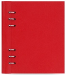 Органайзер Filofax Clipbook A5 (красный)