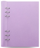 Органайзер Filofax Clipbook Pastels A5 (лиловый)