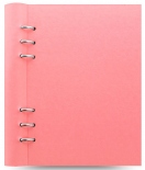 Органайзер Filofax Clipbook Pastels A5 (нежно-розовый)