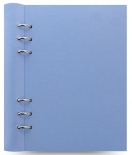 Органайзер Filofax Clipbook Pastels A5 (небесно-синий)