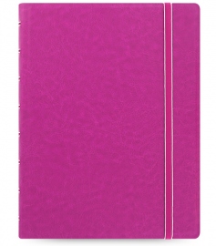 Купить Блокнот Filofax Notebook Classic A5 (фуксия) в интернет магазине в Киеве: цены, доставка - интернет магазин Д.Магазин