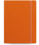 Блокнот Filofax Notebook Classic A5 (оранжевый)