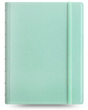Блокнот Filofax Notebook Classic Pastels A5 (мятный)