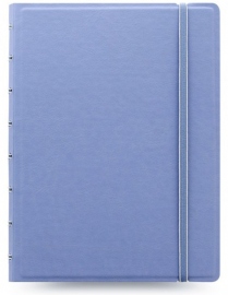 Купить Блокнот Filofax Notebook Classic Pastels A5 (небесно-синий) в интернет магазине в Киеве: цены, доставка - интернет магазин Д.Магазин