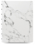Блокнот Filofax Notebook Patterns A5 Marble