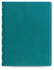 Купить Блокнот Filofax Notebook Saffiano A5 (аквамарин) в интернет магазине в Киеве: цены, доставка - интернет магазин Д.Магазин