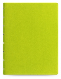 Купить Блокнот Filofax Notebook Saffiano A5 (грушевый) в интернет магазине в Киеве: цены, доставка - интернет магазин Д.Магазин