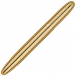 Ручка Fisher Space Pen Bullet (золотая) 
