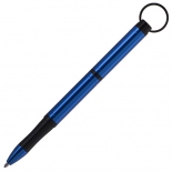 Ручка-брелок Fisher Space Pen Backpacker (синя)
