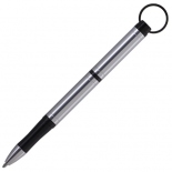 Ручка-брелок Fisher Space Pen Backpacker (хром)