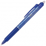 Ручка "пиши-стирай" Pilot Frixion Clicker 0,5 (сині чорнила)