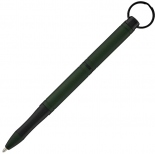 Ручка-брелок Fisher Space Pen Backpacker (лісова зелена)