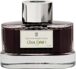 Чорнила Graf von Faber-Castell Olive Green (водостійкі, оливкові, 75 мл)