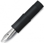 Змінне перо для каліграфічної ручки Kaweco (чорне, перо 1,9 мм)