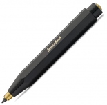 Цанговый карандаш Kaweco Classic Sport (черный, 3,2 мм)