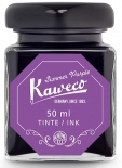 Чорнила Kaweco Summer Purple (фіолетові, 50 мл)