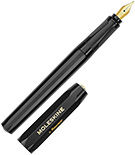 Чорнильна ручка Moleskine x Kaweco (перо М, чорна)